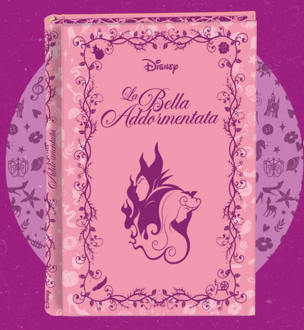 NOVELS - Alcuni dei grandi classici Disney, ora in romanzo - Image 29