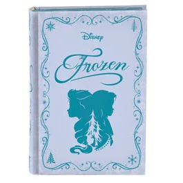 NOVELS - Alcuni dei grandi classici Disney, ora in romanzo - Image 3