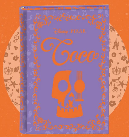 NOVELS - Alcuni dei grandi classici Disney, ora in romanzo - Image 30