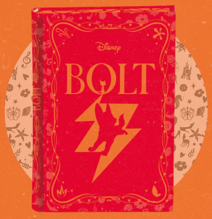 NOVELS - Alcuni dei grandi classici Disney, ora in romanzo - Image 31