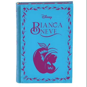 NOVELS - Alcuni dei grandi classici Disney, ora in romanzo - Image 6