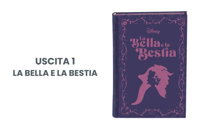 NOVELS - Alcuni dei grandi classici Disney, ora in romanzo - Image 7