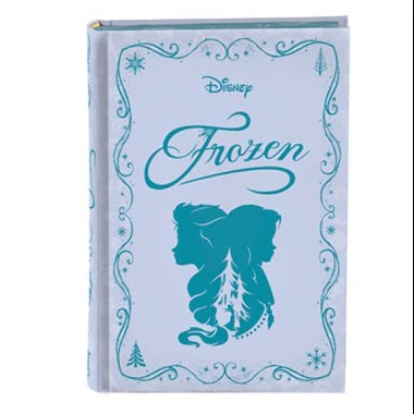 NOVELS - Alcuni dei grandi classici Disney, ora in romanzo - Image 8