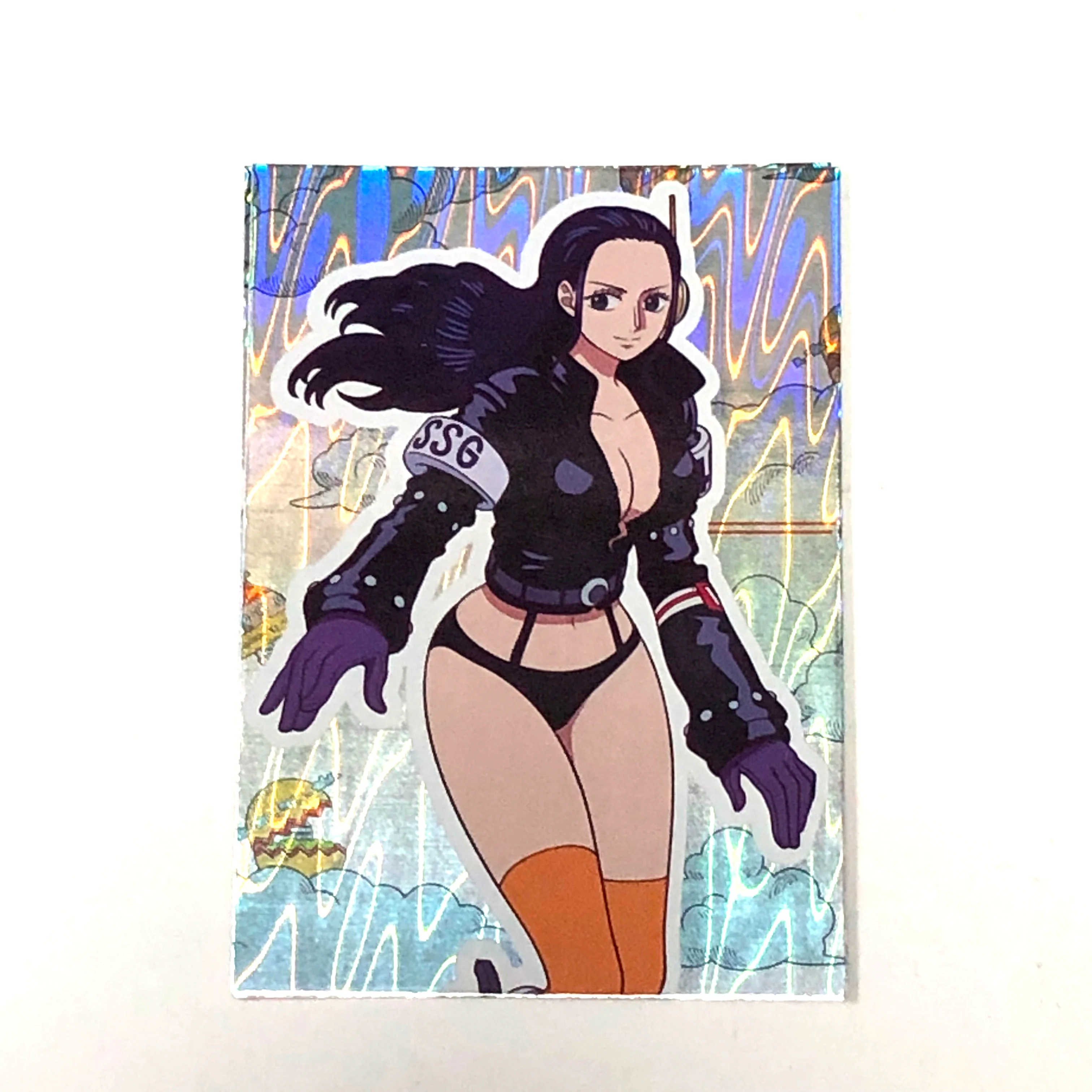 One Piece 25th Anniversary Trading Card Collection 2024 - Panini - Image 11