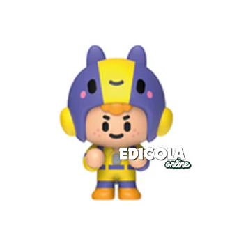Personaggi BRAWL STARS mini Figures Serie 2 Action Figure 3D (2024) - Image 12