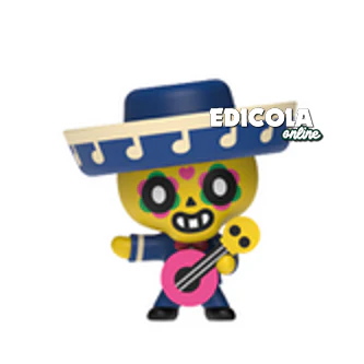 Personaggi BRAWL STARS mini Figures Serie 2 Action Figure 3D (2024) - Image 13