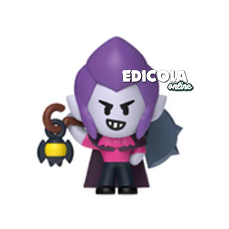 Personaggi BRAWL STARS mini Figures Serie 2 Action Figure 3D (2024) - Image 14