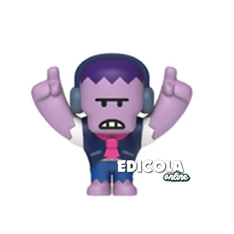 Personaggi BRAWL STARS mini Figures Serie 2 Action Figure 3D (2024) - Image 16