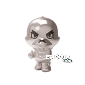 Personaggi BRAWL STARS mini Figures Serie 2 Action Figure 3D (2024) - Image 20