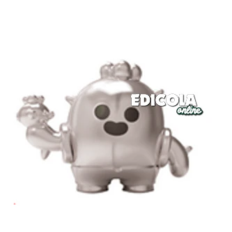 Personaggi BRAWL STARS mini Figures Serie 2 Action Figure 3D (2024) - Image 21