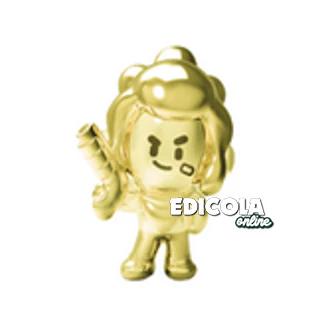Personaggi BRAWL STARS mini Figures Serie 2 Action Figure 3D (2024) - Image 23