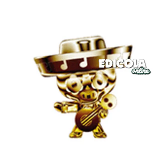 Personaggi BRAWL STARS mini Figures Serie 2 Action Figure 3D (2024) - Image 24