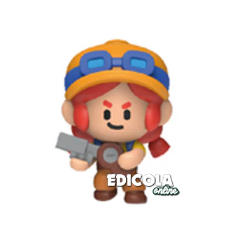 Personaggi BRAWL STARS mini Figures Serie 2 Action Figure 3D (2024) - Image 9