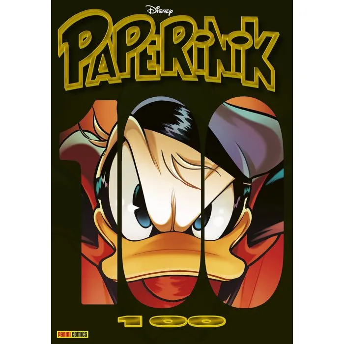 Paperinik 100 - Regular e Variant (Speciale Romics 2025) - Image 3