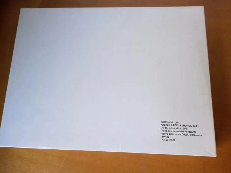 Scatola Giochi Scacchi Scacchiera Personaggi Disney 3D usata pedine Set Completo - Image 15