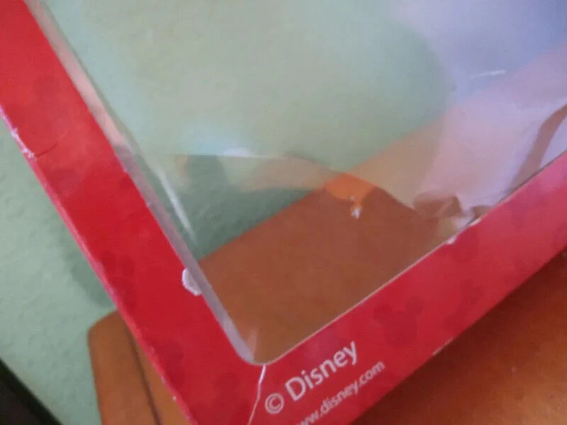 Scatola Giochi Scacchi Scacchiera Personaggi Disney 3D usata pedine Set Completo - Image 16