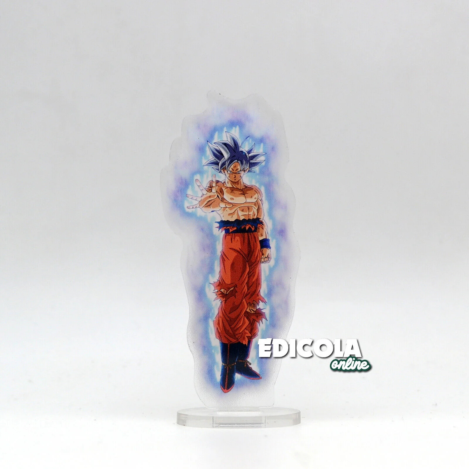 Scegli il Personaggi DRAGONBALL Acrylic Figures Dragon ball Super Action Figure - Image 10