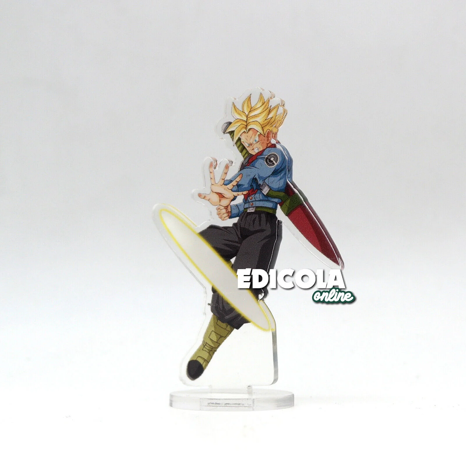 Scegli il Personaggi DRAGONBALL Acrylic Figures Dragon ball Super Action Figure - Image 12