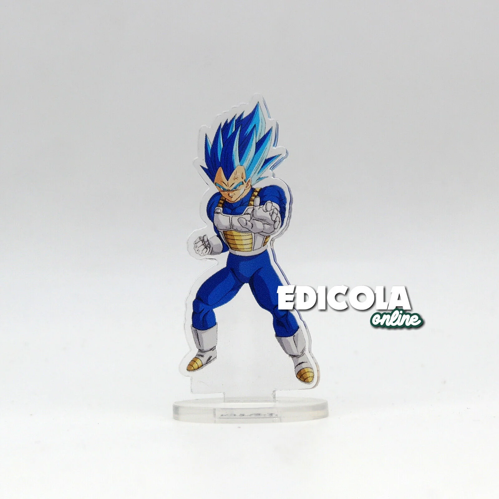 Scegli il Personaggi DRAGONBALL Acrylic Figures Dragon ball Super Action Figure - Image 14