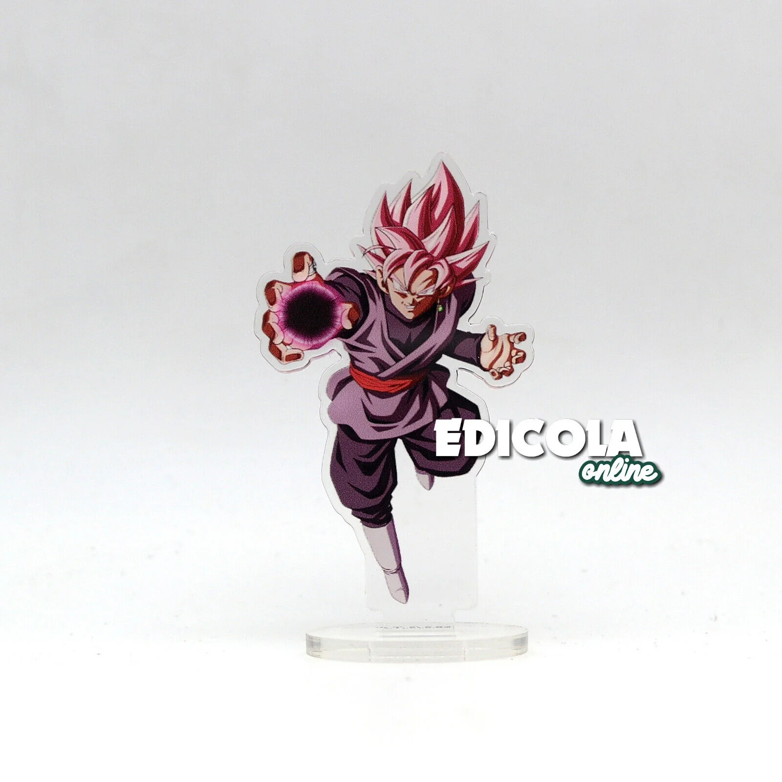 Scegli il Personaggi DRAGONBALL Acrylic Figures Dragon ball Super Action Figure - Image 16