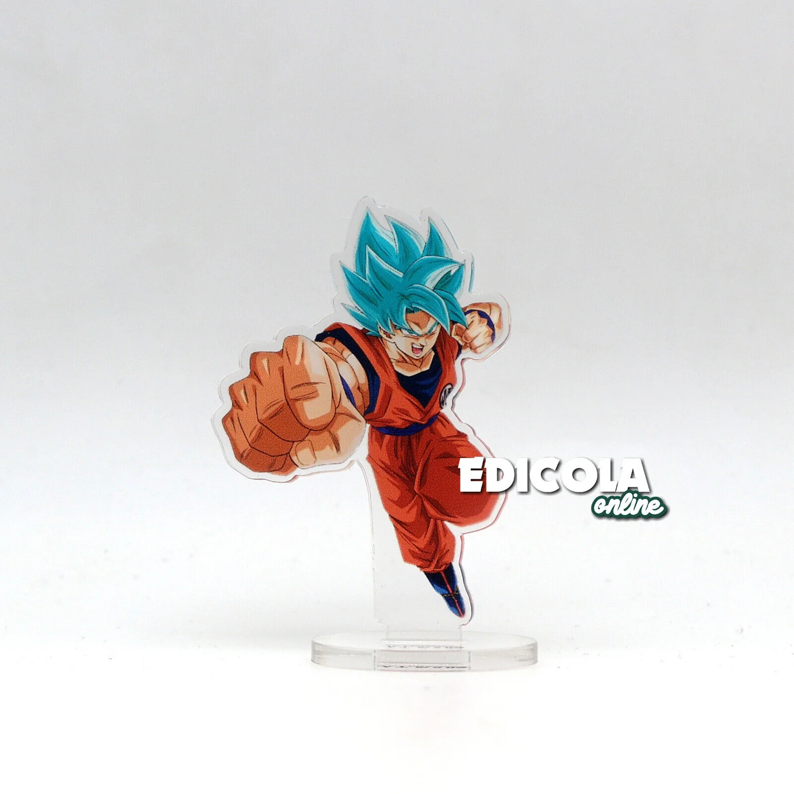 Scegli il Personaggi DRAGONBALL Acrylic Figures Dragon ball Super Action Figure - Image 17