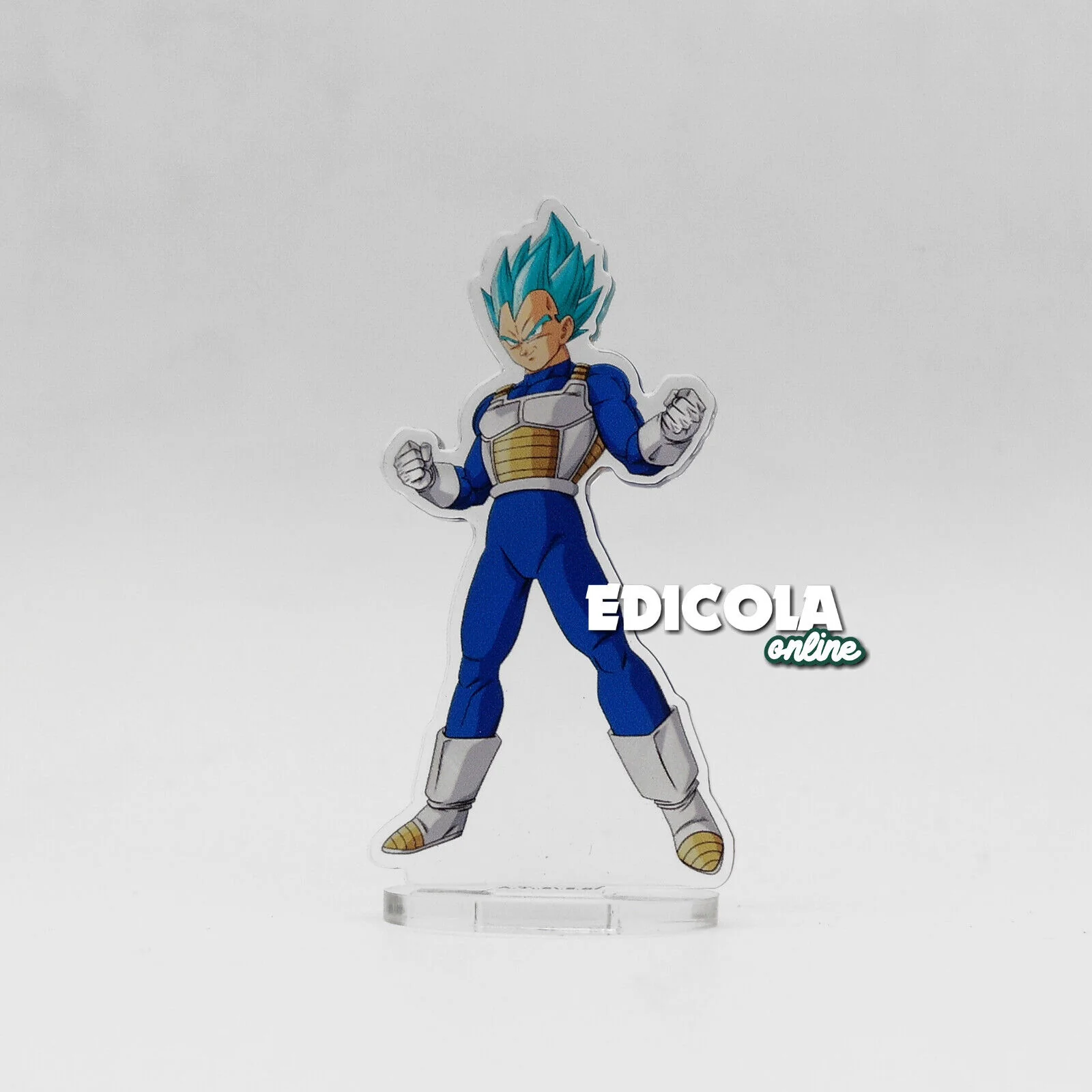 Scegli il Personaggi DRAGONBALL Acrylic Figures Dragon ball Super Action Figure - Image 18