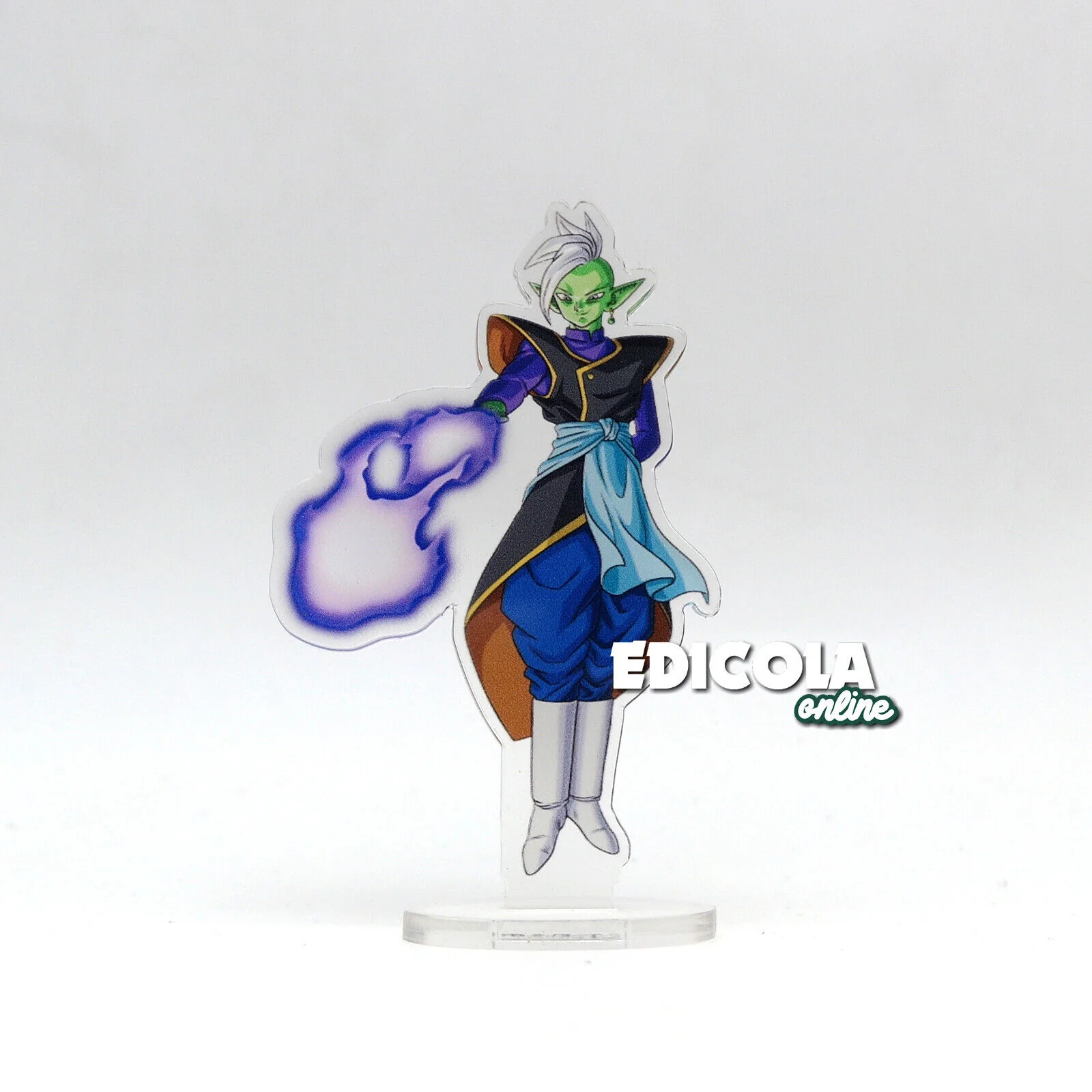 Scegli il Personaggi DRAGONBALL Acrylic Figures Dragon ball Super Action Figure - Image 19