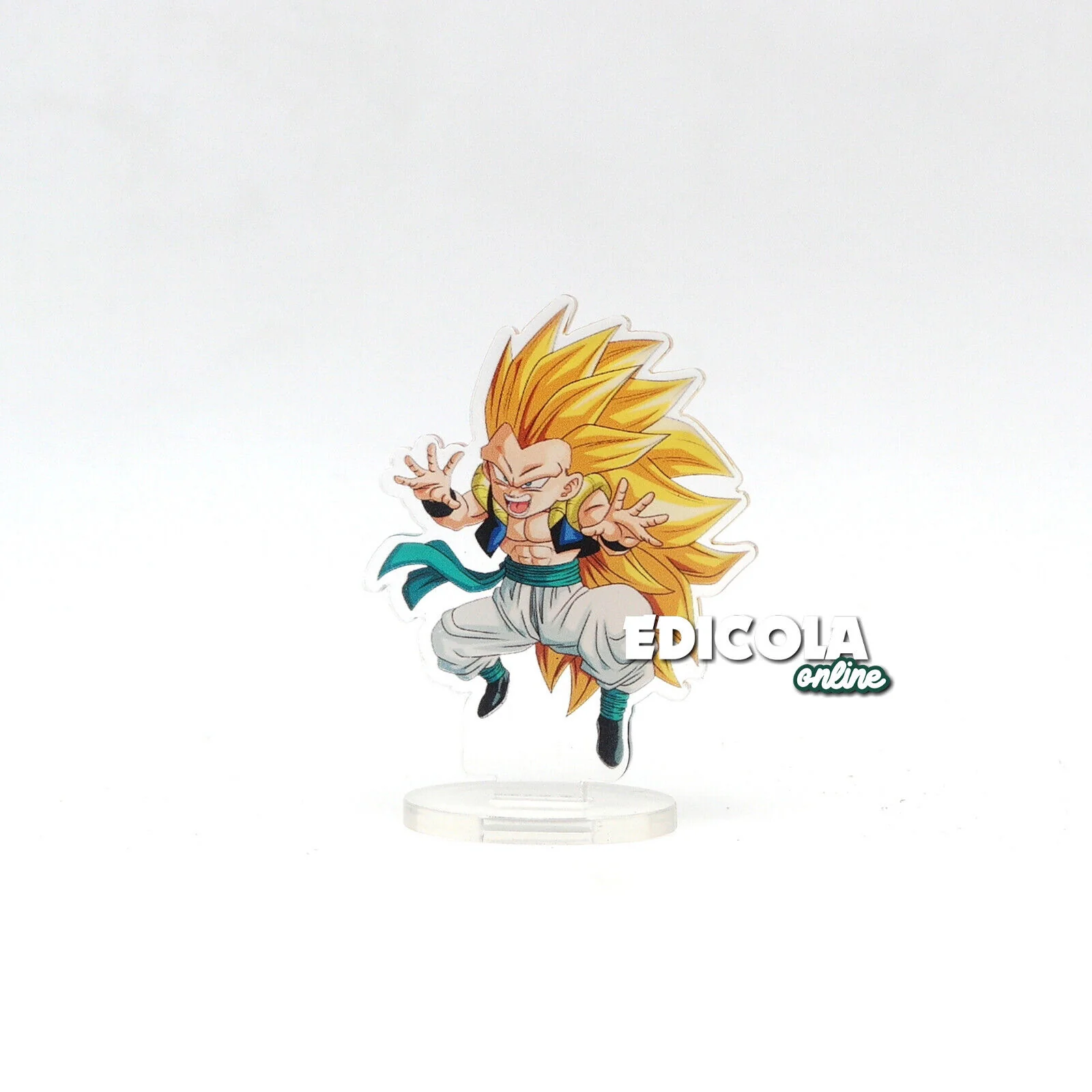 Scegli il Personaggi DRAGONBALL Acrylic Figures Dragon ball Super Action Figure - Image 20