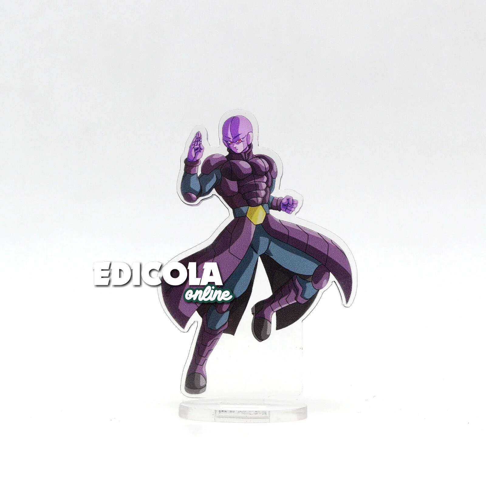 Scegli il Personaggi DRAGONBALL Acrylic Figures Dragon ball Super Action Figure - Image 21