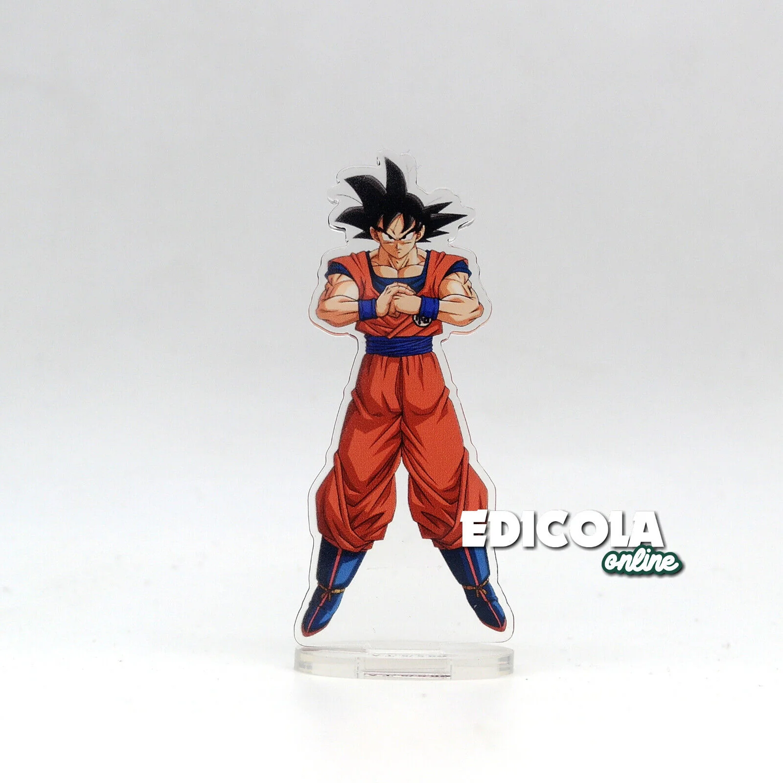Scegli il Personaggi DRAGONBALL Acrylic Figures Dragon ball Super Action Figure - Image 7