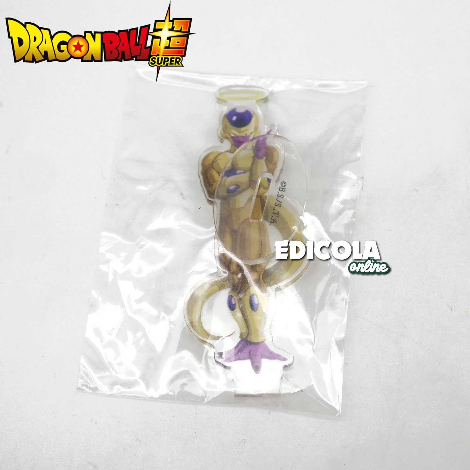 Scegli il Personaggi DRAGONBALL Acrylic Figures Dragon ball Super Action Figure - Image 9