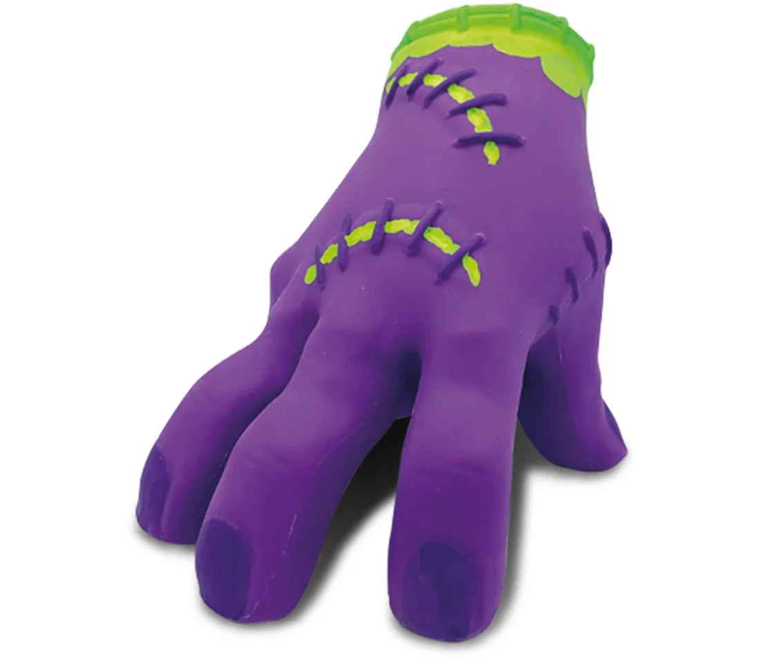 Scegli la Mano Giocattolo Elastikorps Zombie Hand Allungabile Cicaboom Halloween - Image 22
