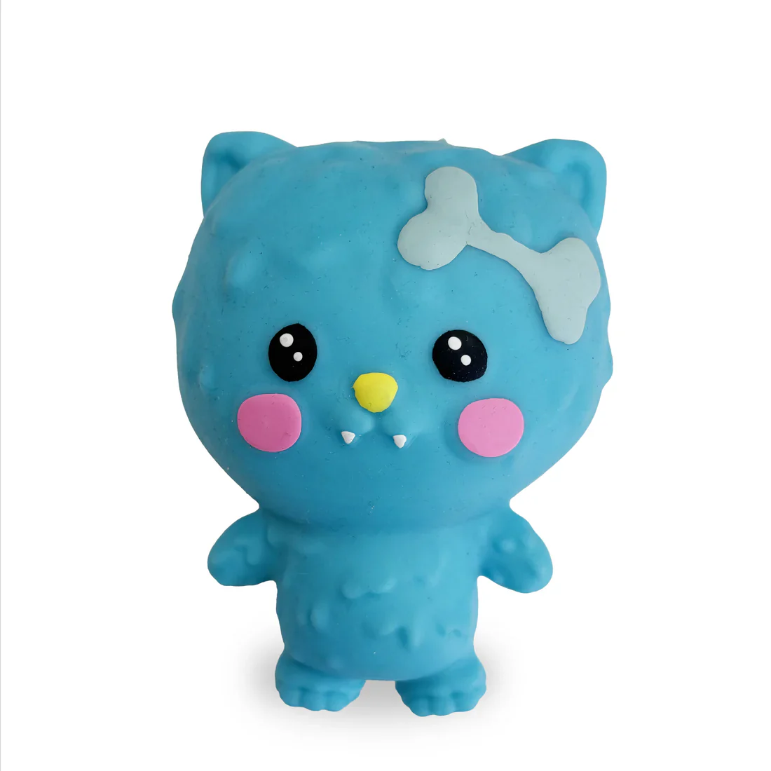 Giocattolo Elastikorps Zombie Peluche 2 Cicaboom Halloween - Image 3