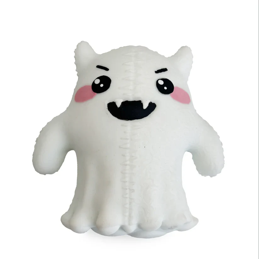 Giocattolo Elastikorps Zombie Peluche 2 Cicaboom Halloween - Image 5