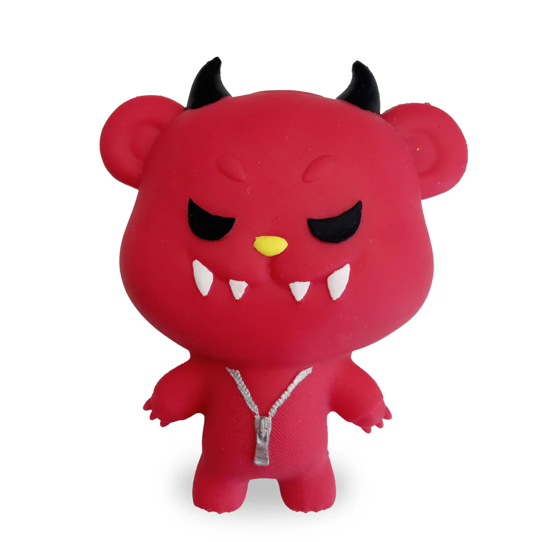 Giocattolo Elastikorps Zombie Peluche 2 Cicaboom Halloween - Image 6