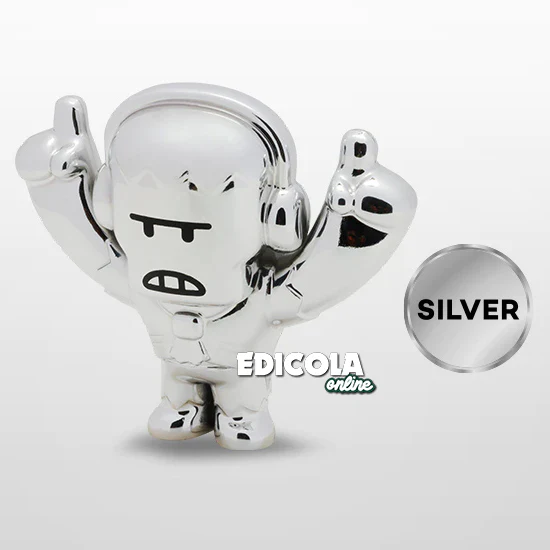 Personaggi BRAWL STARS mini Figures Serie 1 Action Figure 3D - Image 22