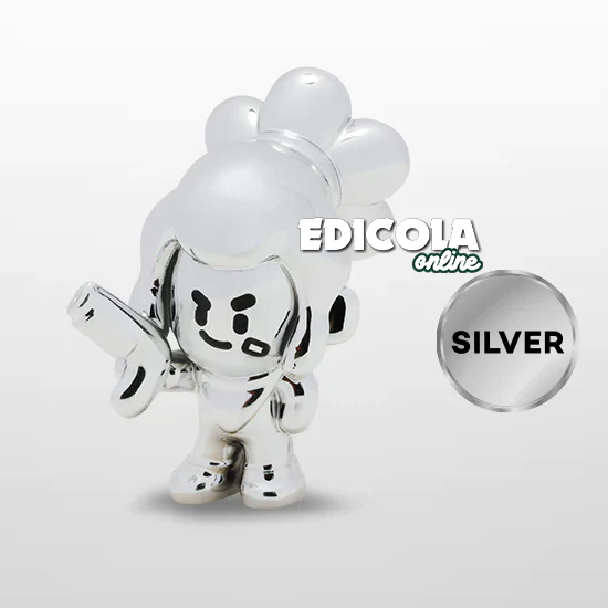 Personaggi BRAWL STARS mini Figures Serie 1 Action Figure 3D - Image 27