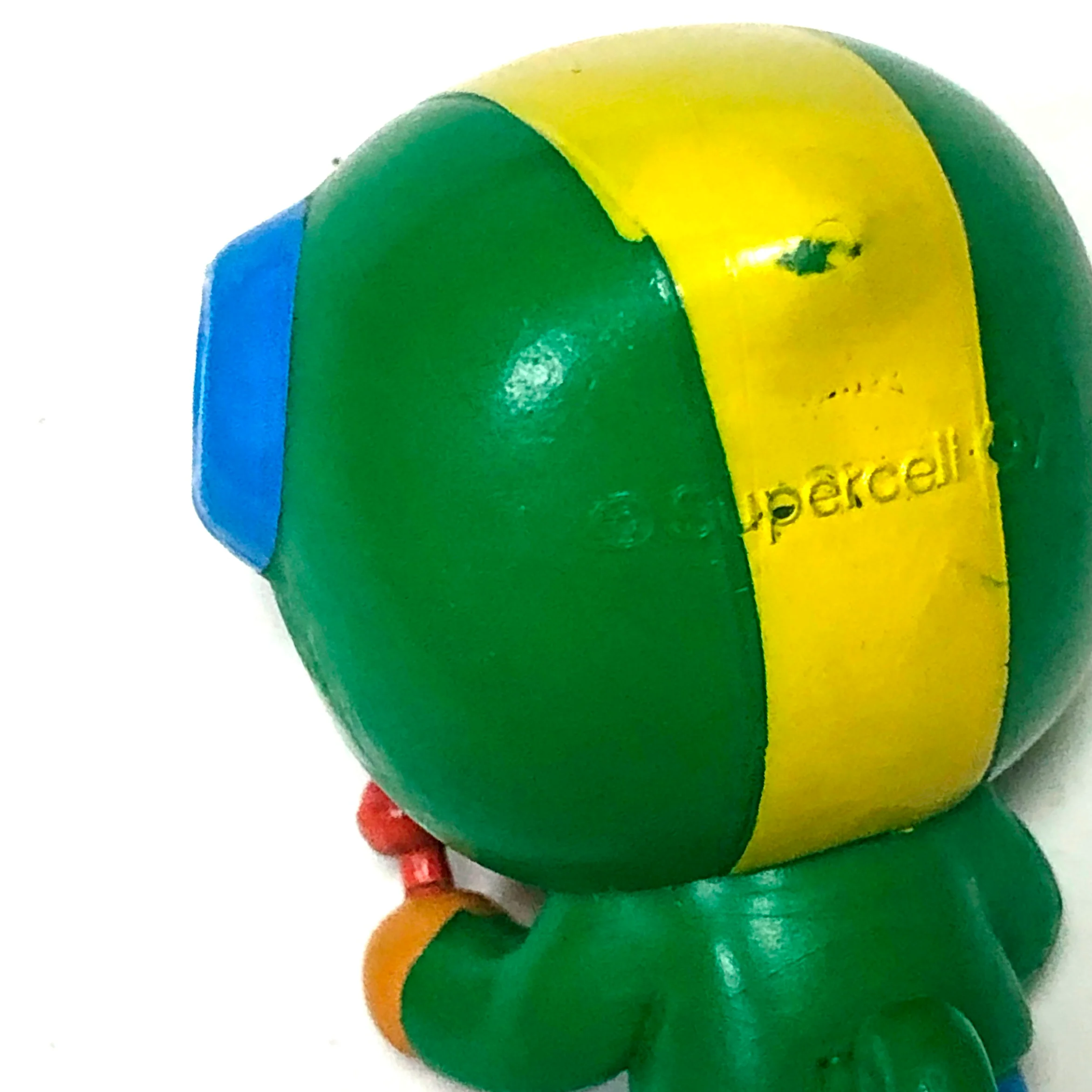 Personaggi BRAWL STARS mini Figures Serie 1 Action Figure 3D - Image 33