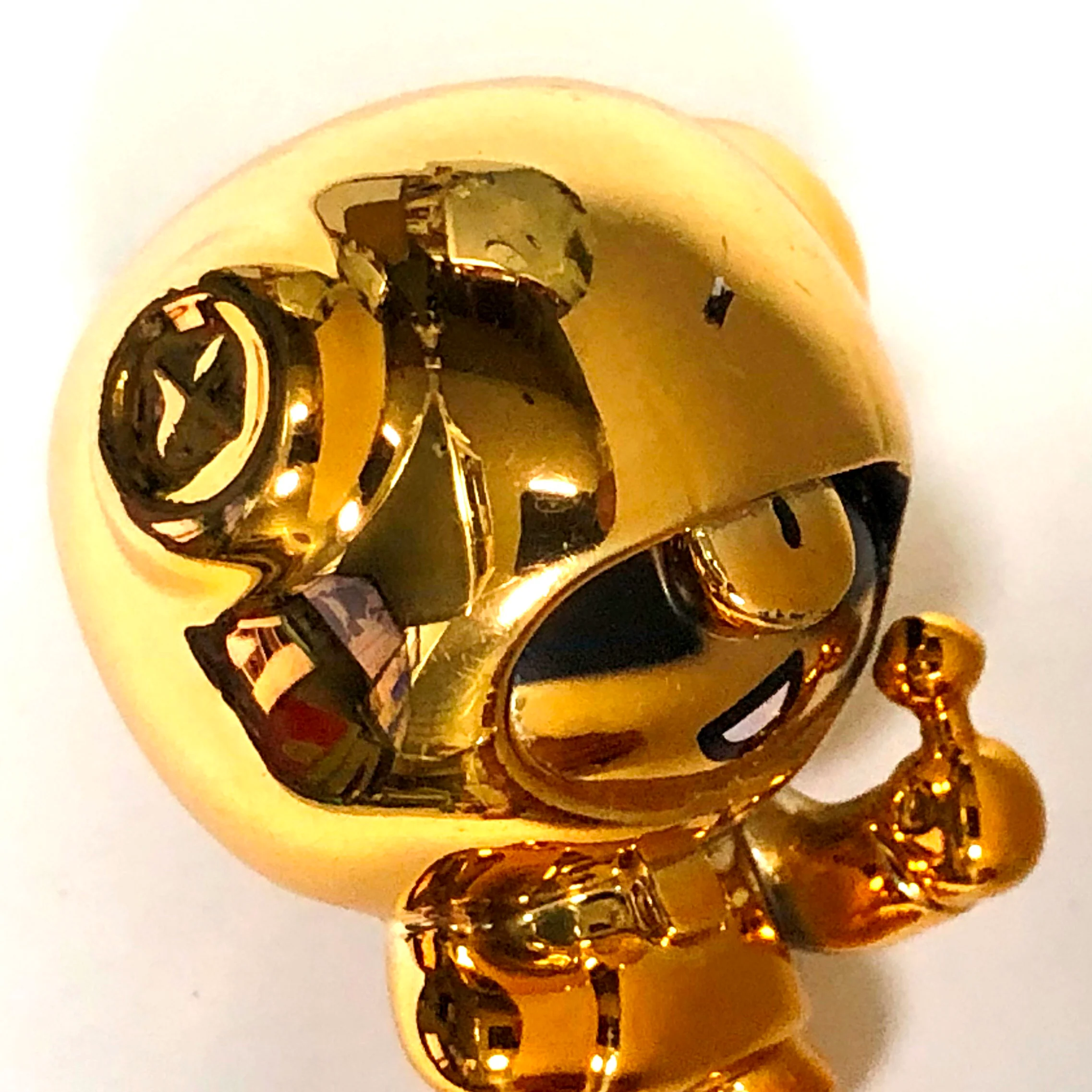 Personaggi BRAWL STARS mini Figures Serie 1 Action Figure 3D - Image 34