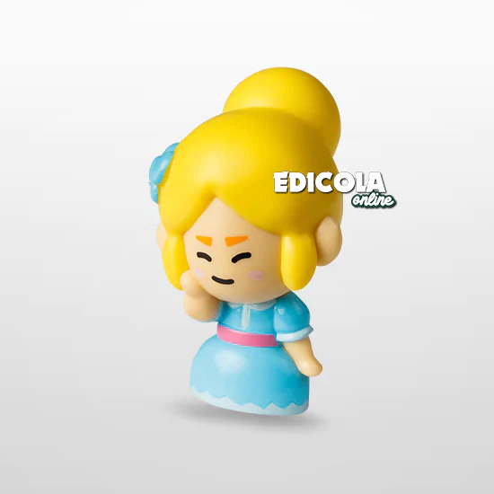 Personaggi BRAWL STARS mini Figures Serie 1 Action Figure 3D - Image 7