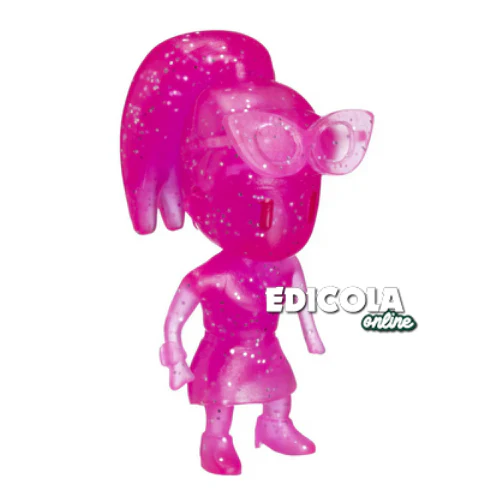 Scegli Personaggi STUMBLE GUYS mini Figures Barbie Action Figure 3D Collezione - Image 16