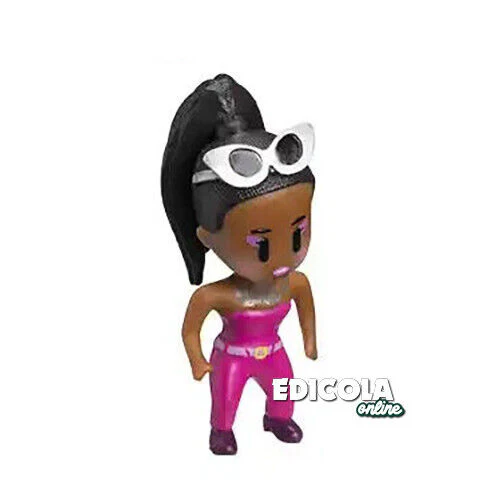 Scegli Personaggi STUMBLE GUYS mini Figures Barbie Action Figure 3D Collezione - Image 8