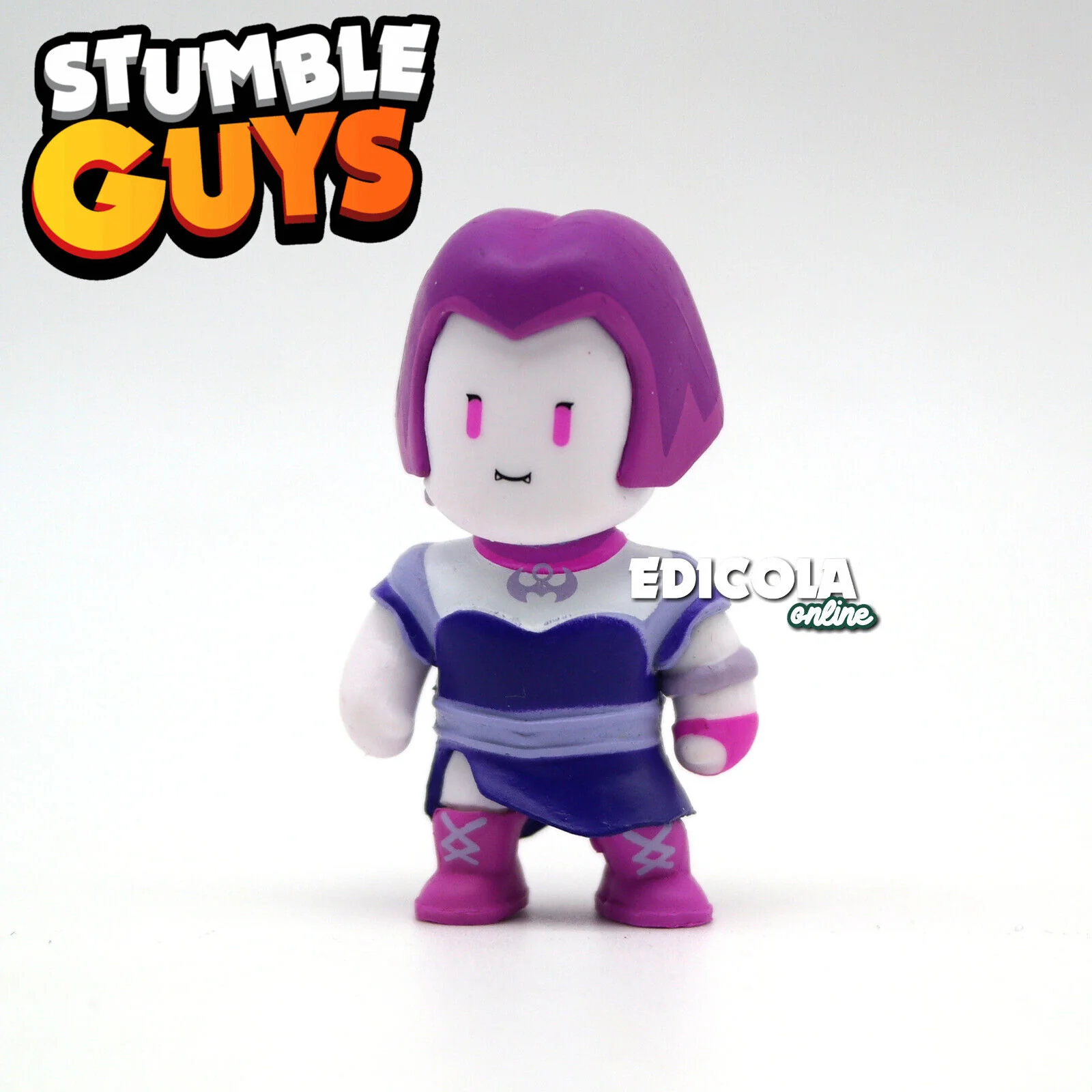 Personaggi STUMBLE GUYS Serie 1 - mini Action Figure 3D - Image 10