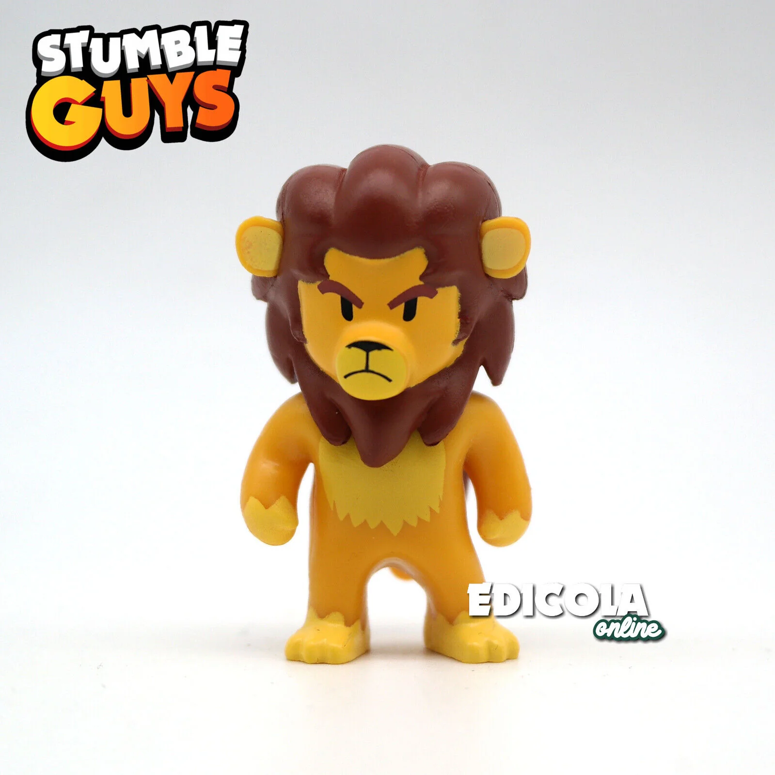 Personaggi STUMBLE GUYS Serie 1 - mini Action Figure 3D - Image 11