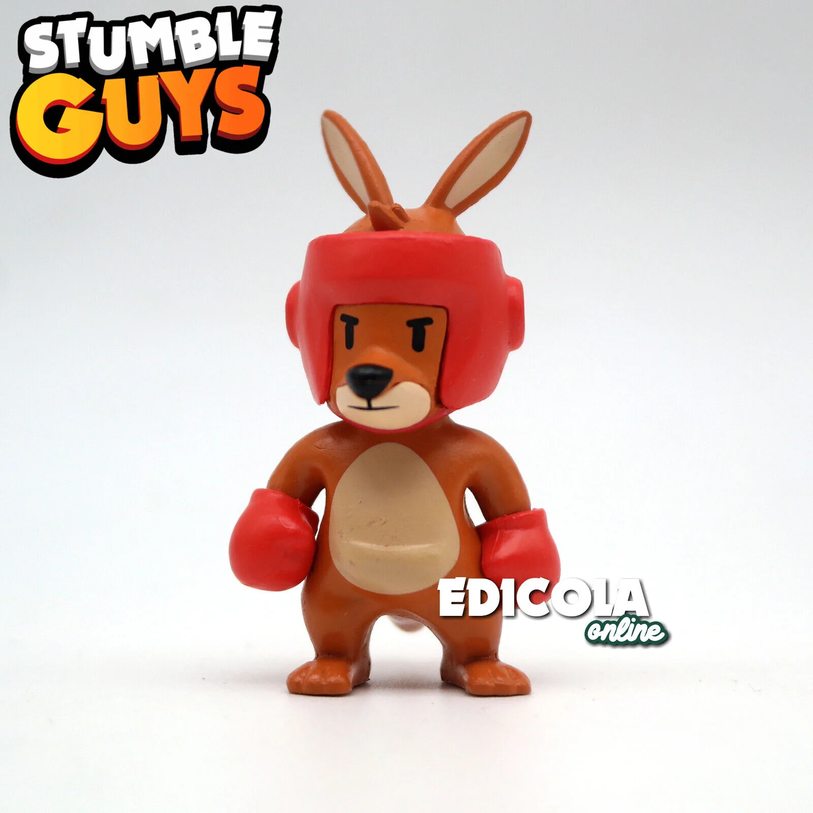 Personaggi STUMBLE GUYS Serie 1 - mini Action Figure 3D - Image 13