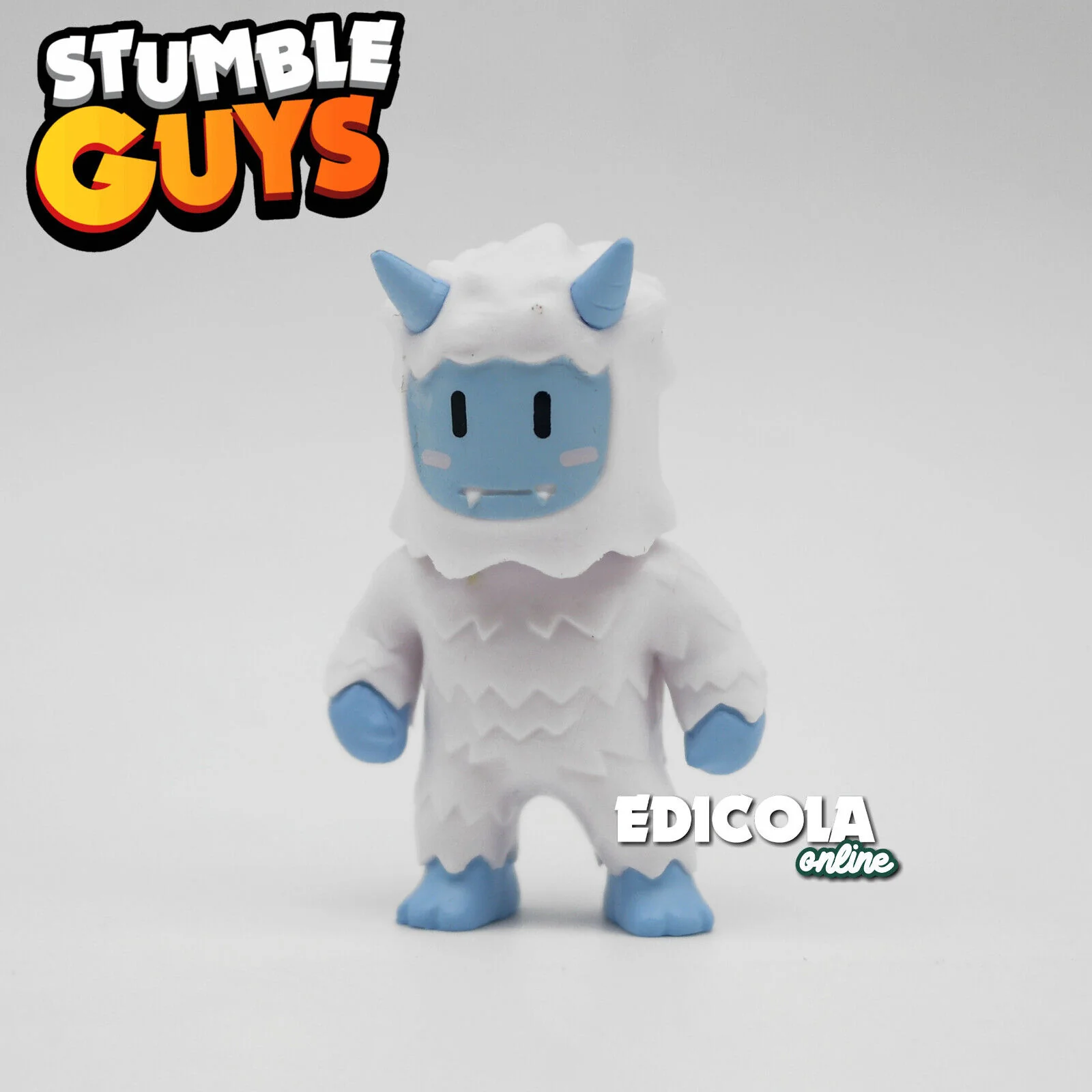 Personaggi STUMBLE GUYS Serie 1 - mini Action Figure 3D - Image 14