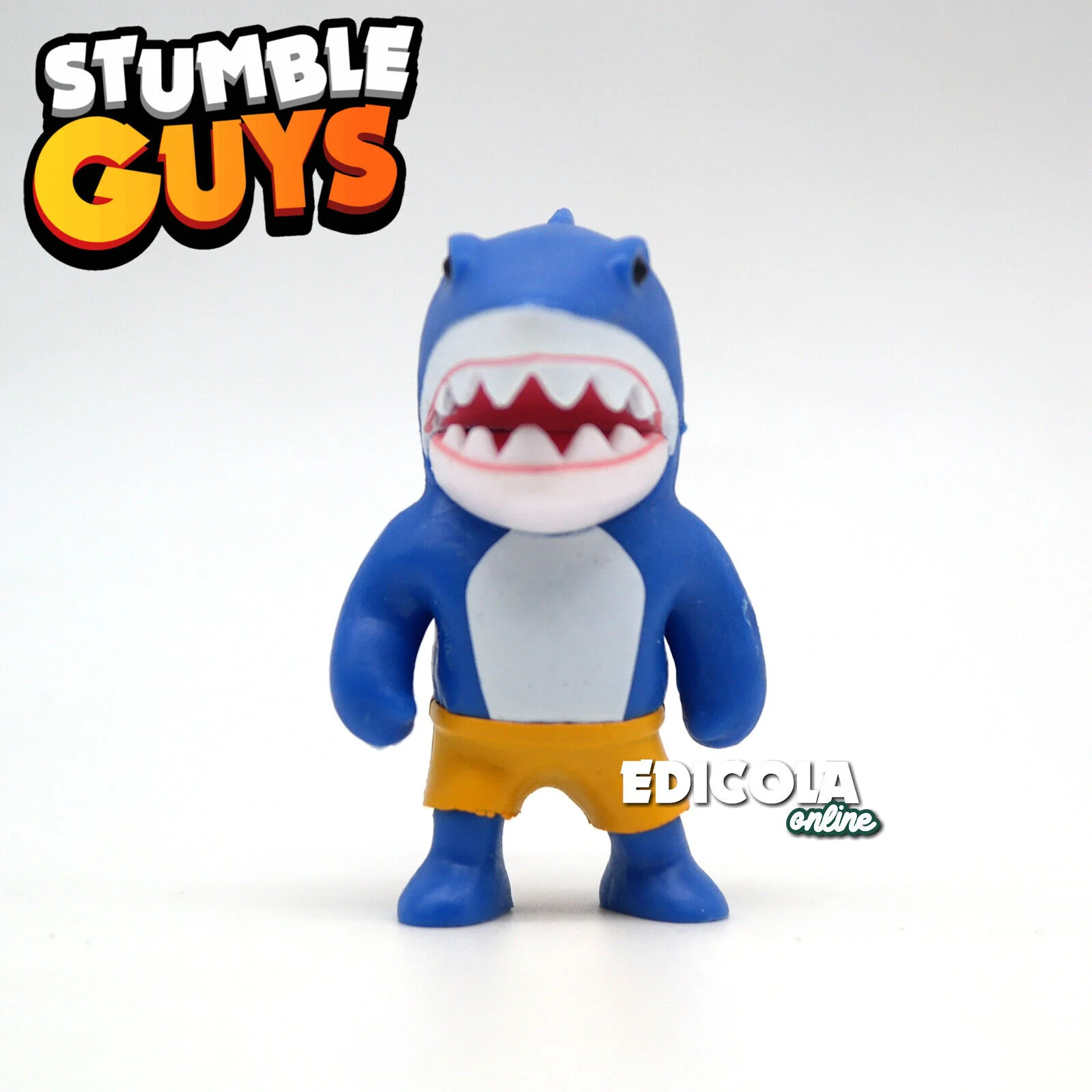 Personaggi STUMBLE GUYS Serie 1 - mini Action Figure 3D - Image 15