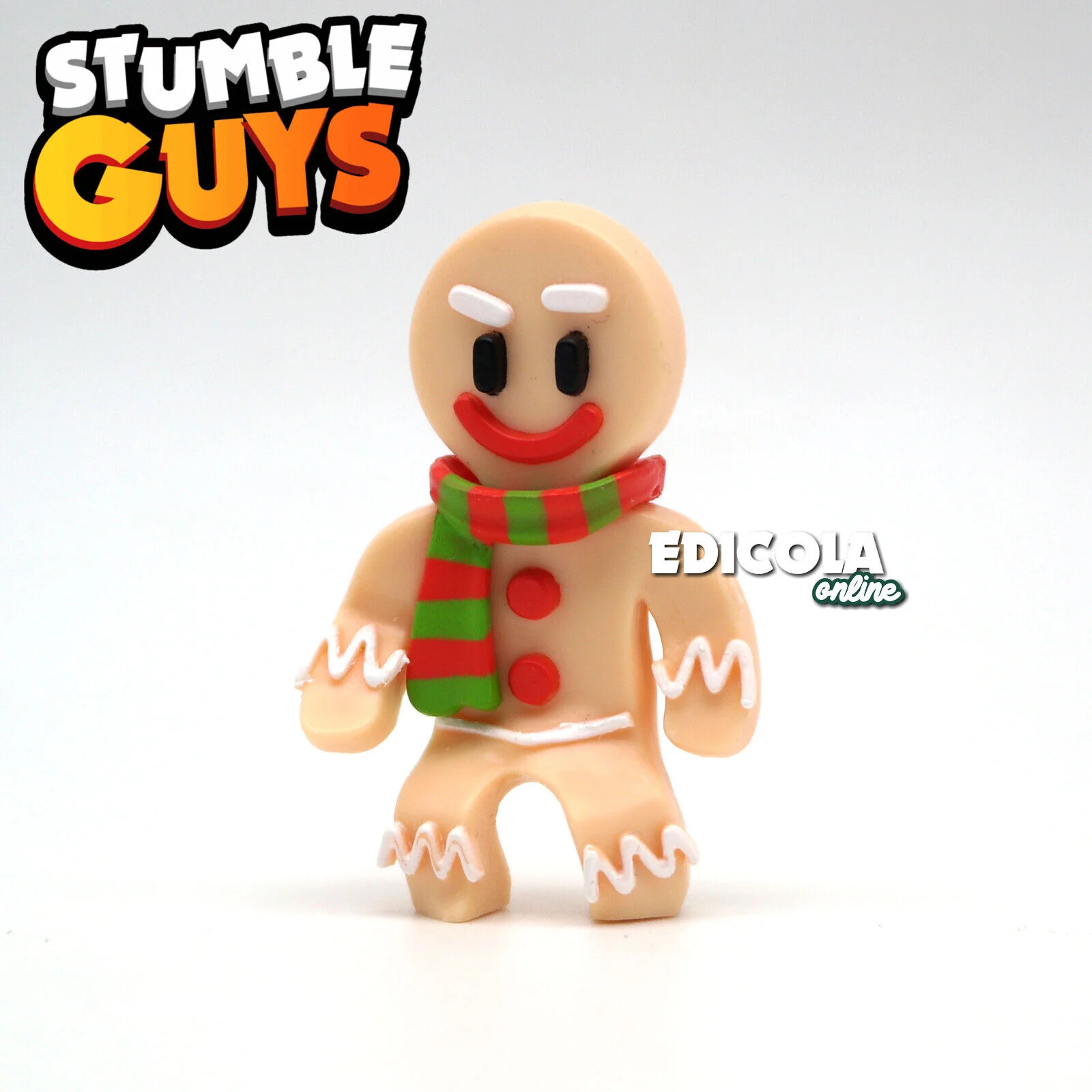 Personaggi STUMBLE GUYS Serie 1 - mini Action Figure 3D - Image 16