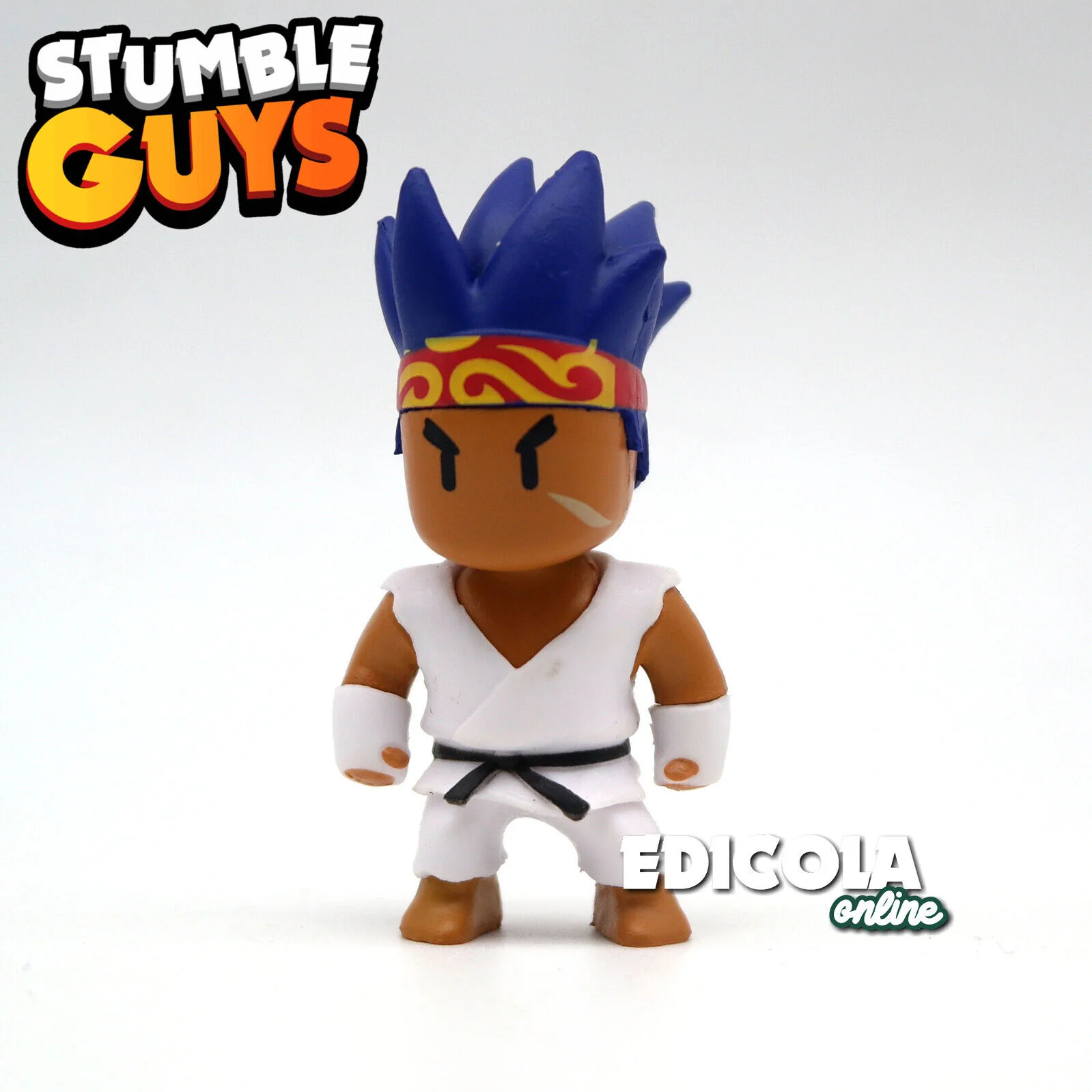 Personaggi STUMBLE GUYS Serie 1 - mini Action Figure 3D - Image 22