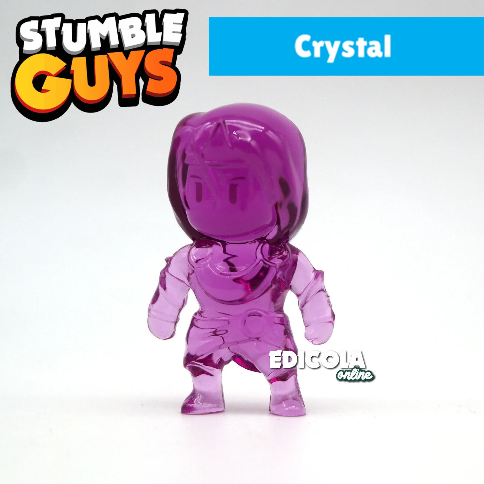 Personaggi STUMBLE GUYS Serie 1 - mini Action Figure 3D - Image 25